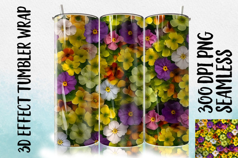 3d-primroses-tumbler-wrap-2