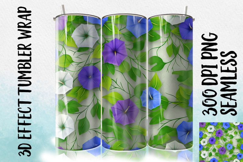 3d-morning-glories-tumbler-wrap-2