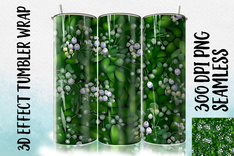 3d-lily-of-the-valley-tumbler-wrap-2