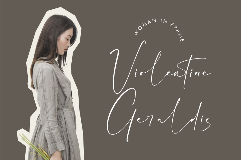 transilvant-geraldis-stylish-signature-font