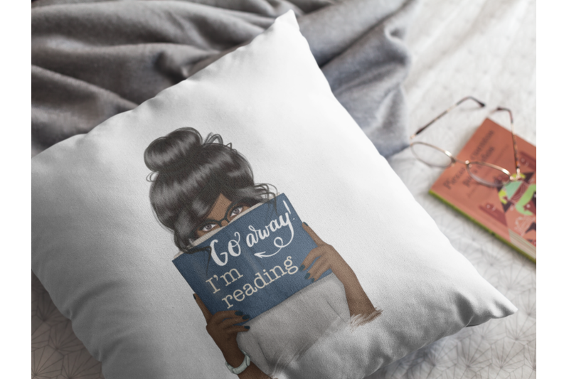 go-away-i-039-m-reading-sublimation-designs-afro-woman-png