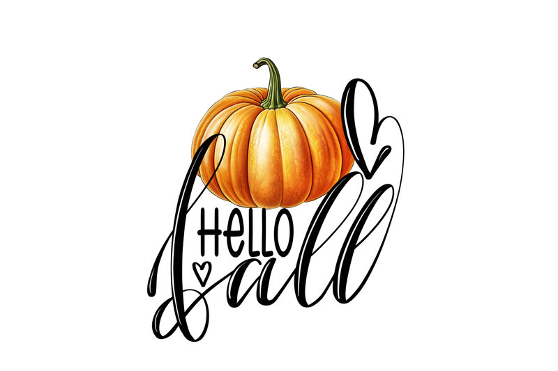 pumpkin-hello-fall-png-sublimation-design