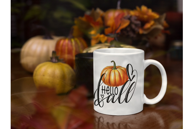 pumpkin-hello-fall-png-sublimation-design