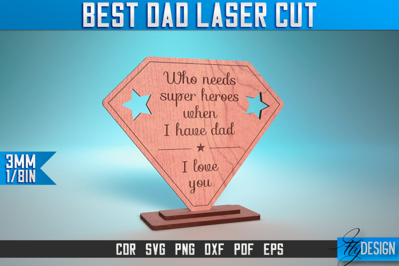 best-dad-laser-cut-svg-dad-award-laser-cut-svg-design-cnc-files