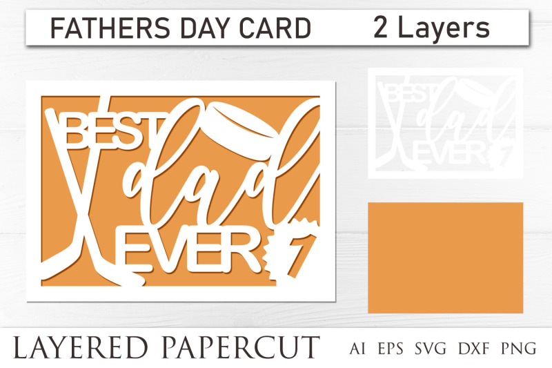 fathers-day-layered-card-hochey-dad-svg