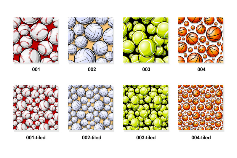 sports-balls-digital-paper-graphics-seamless-patterns
