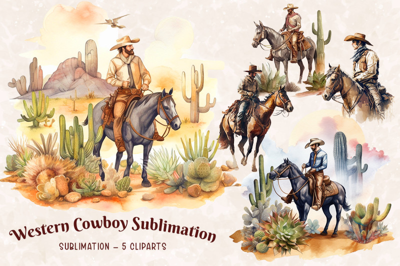 western-cowboy-sublimation