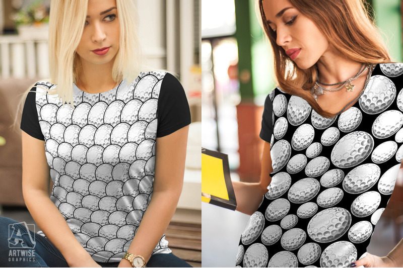 golf-digital-paper-graphics-sports-balls-seamless-pattern