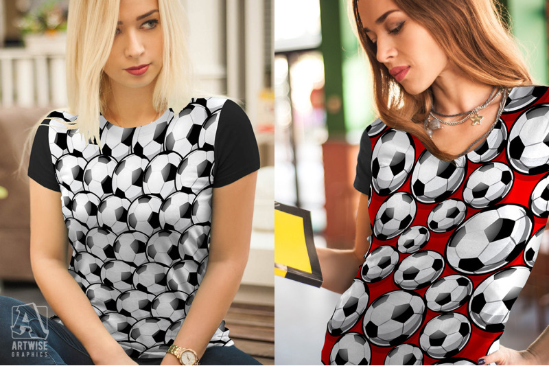 soccer-football-digital-paper-graphics-sports-balls-seamless-pattern