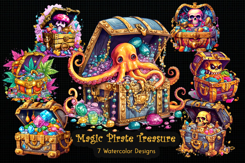 magic-pirate-treasure-sublimation