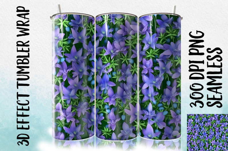 3d-bluebell-tumbler-wrapp-3