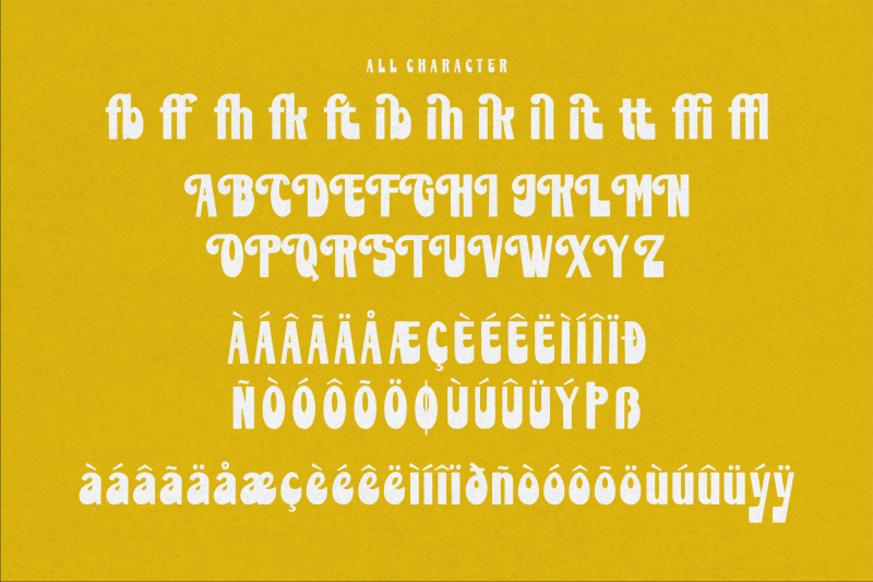 jakesmith-typeface