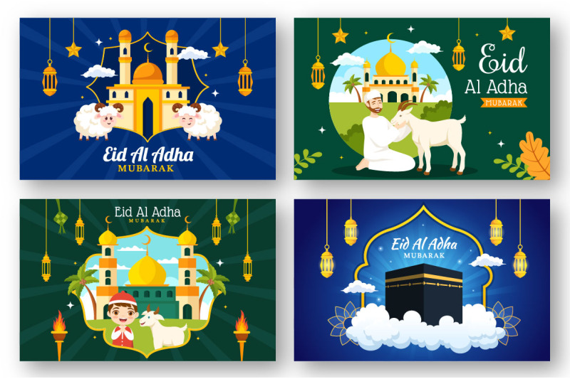 22-happy-eid-al-adha-mubarak-illustration