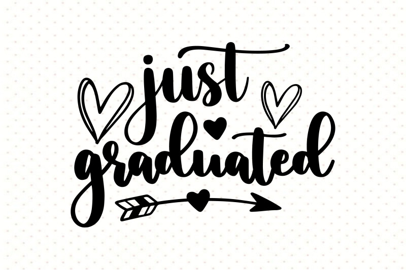 just-graduated