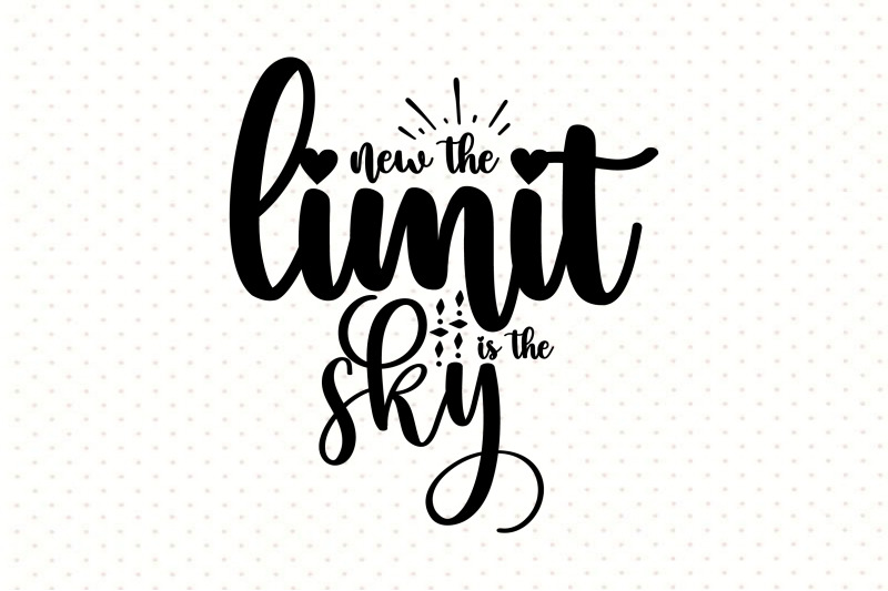 new-the-limit-is-the-sky