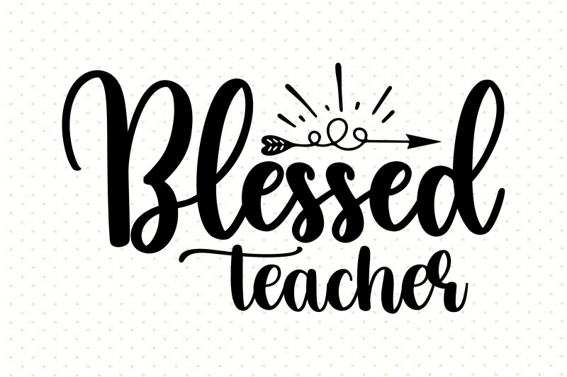 blessed-teacher