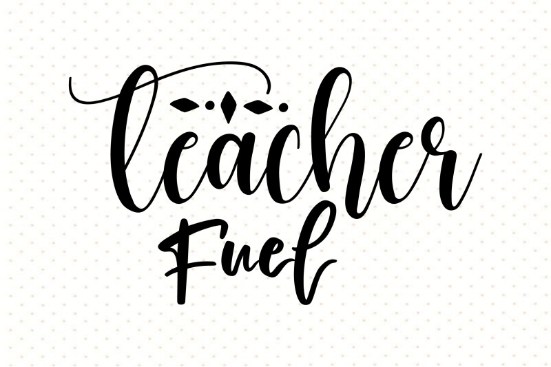 teacher-fuel