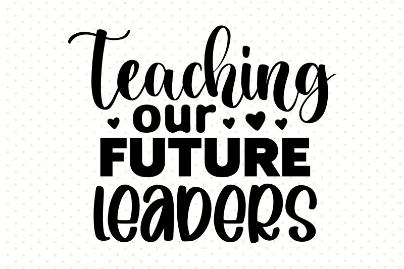 teaching-our-future-leaders