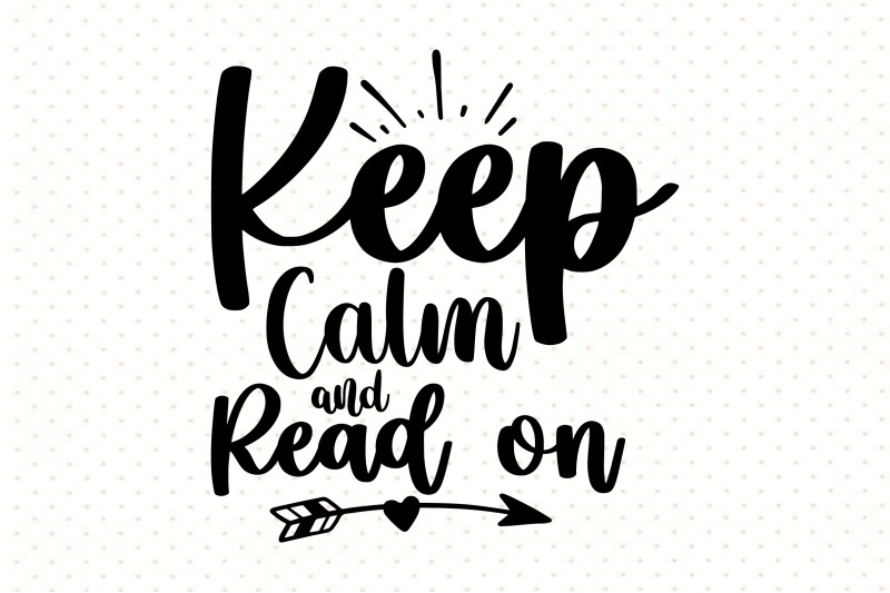 keep-calm-and-read-on