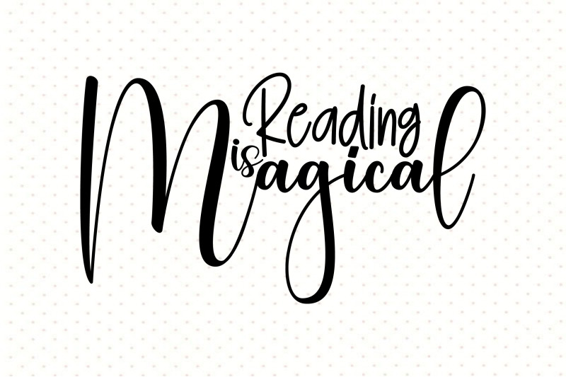 reading-is-magical