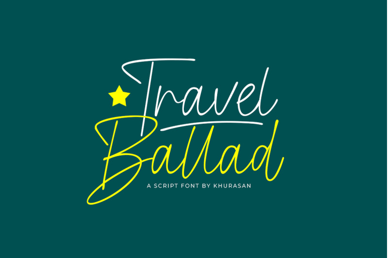 travel-ballad