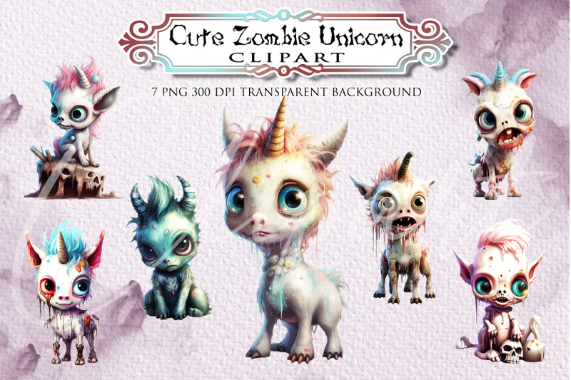 cute-baby-zombie-unicorn