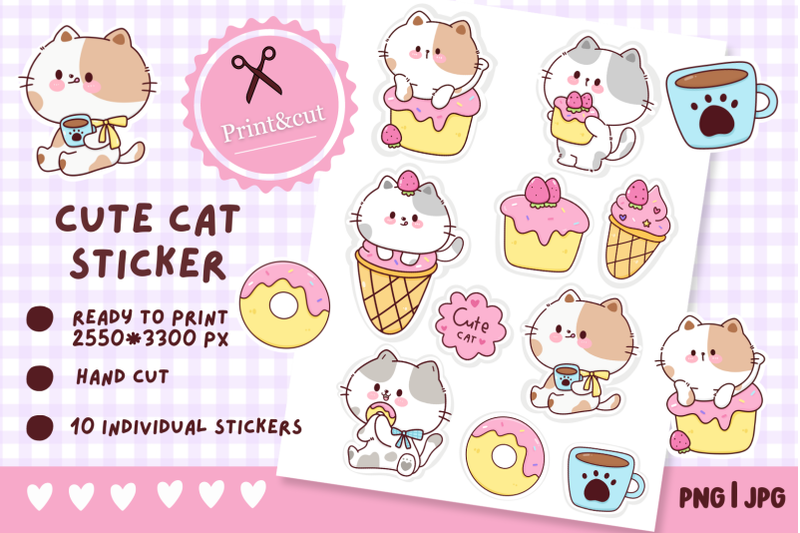 kawaii-cat-print-and-cut-stickers-cute-cat-png