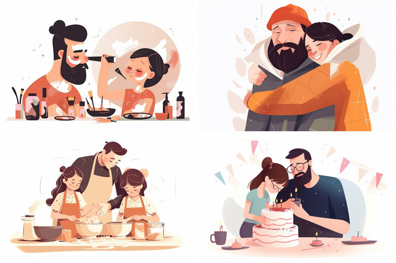 fathers-day-clipart