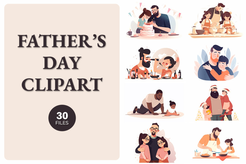 fathers-day-clipart