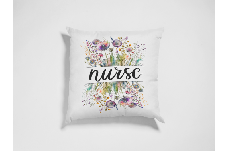 wildflower-nurse-png-digital-download-sublimation-designs