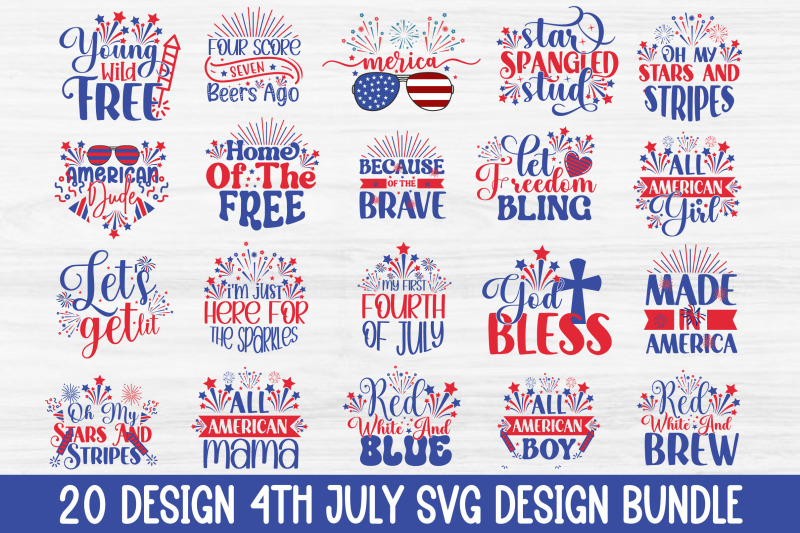 4th-july-svg-bundle-svg-dxf-png-eps