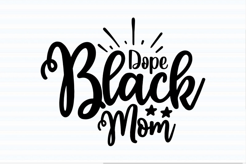 dope-black-mom