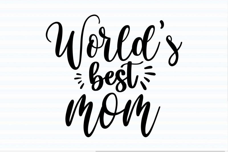 worlds-best-mom