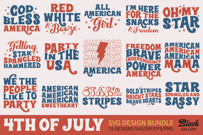 4th-of-july-svg-design-bundle