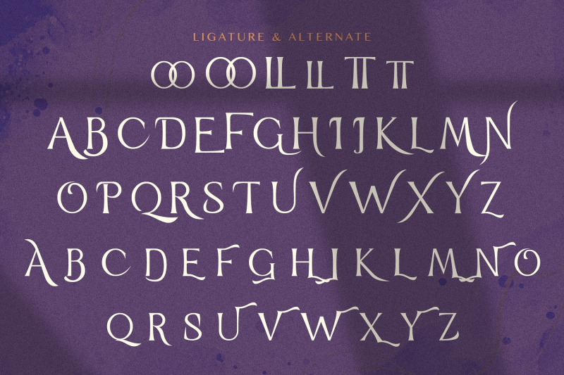 purwatype-roman-serif-font