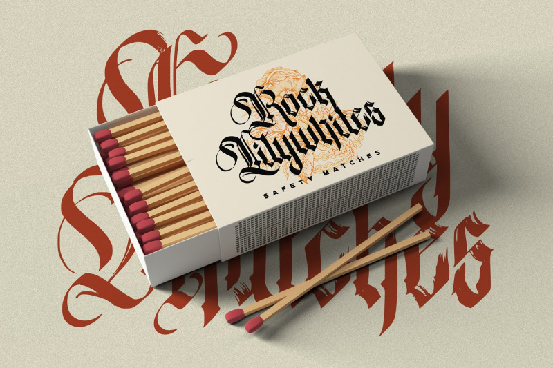the-white-knight-blackletter-font