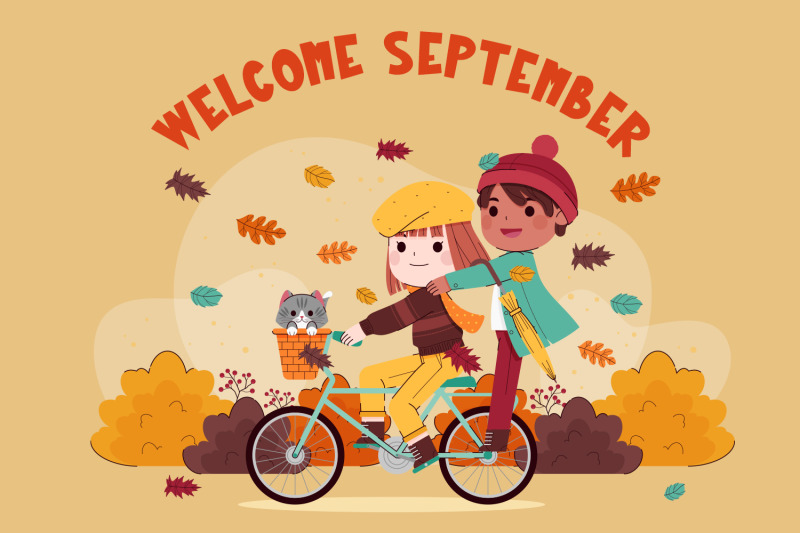 autumn-school-playful-display-font