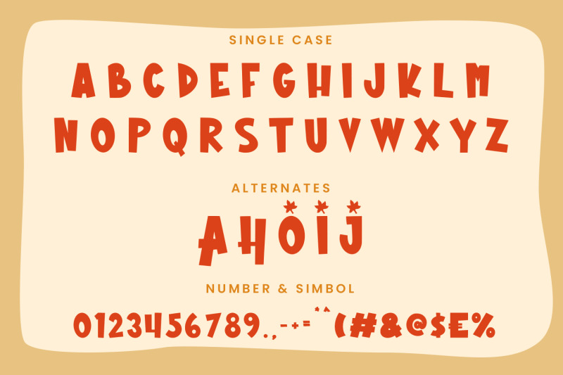 autumn-school-playful-display-font