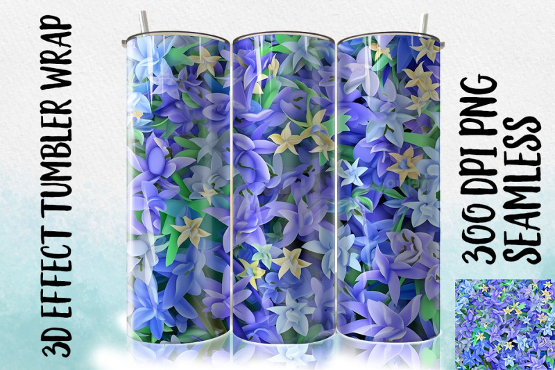 3d-bluebell-tumbler-wrapp