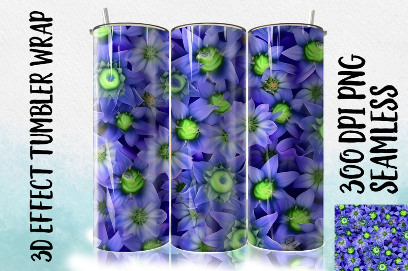 3d-bluebell-tumbler-wrap