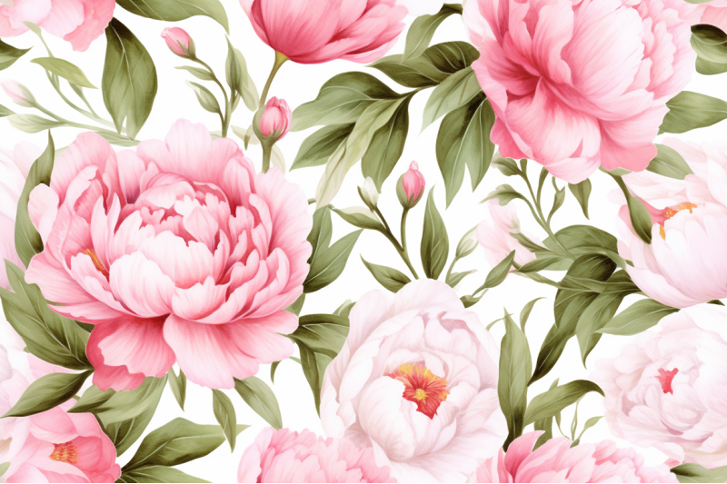 delicate-peonies-watercolor-collection