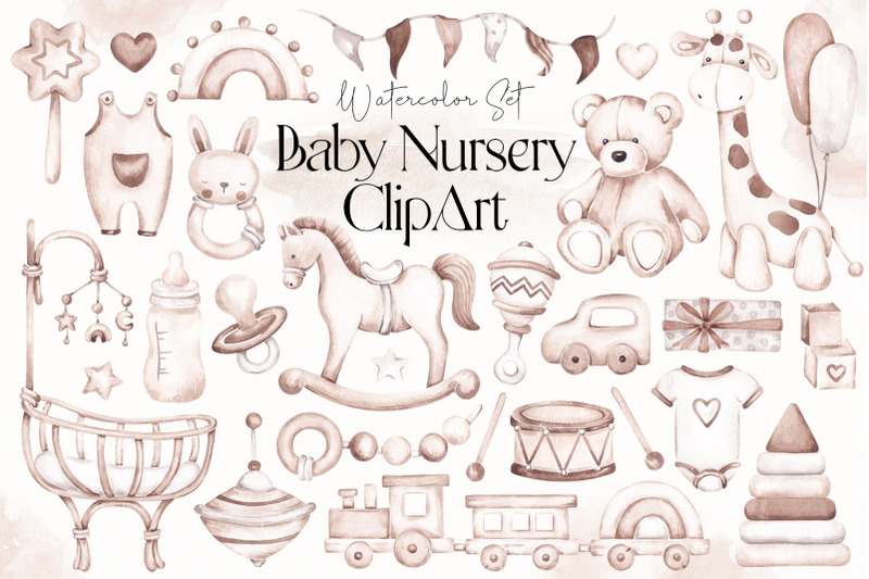 watercolor-baby-nursery-clipart