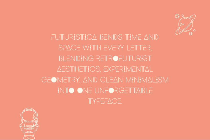 futuristica-font