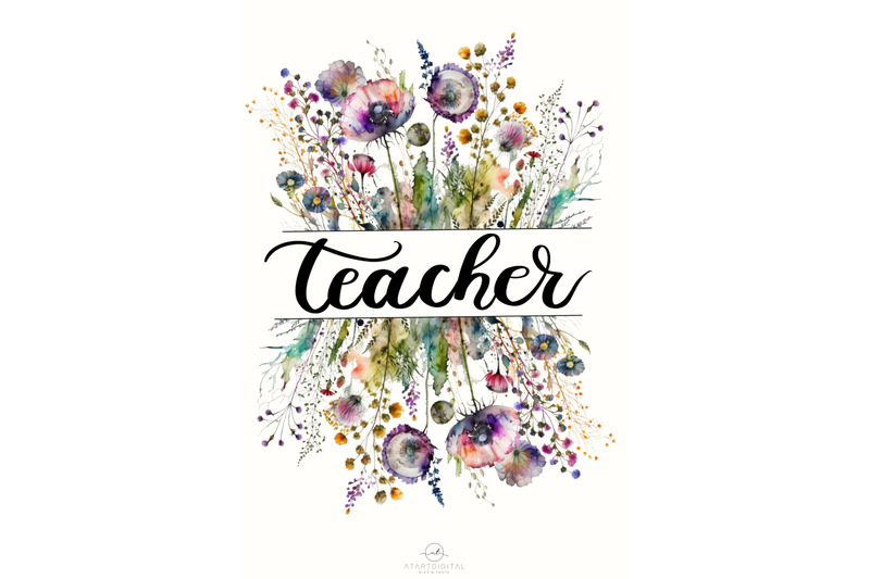 wildflower-teacher-png-digital-download-sublimation-designs