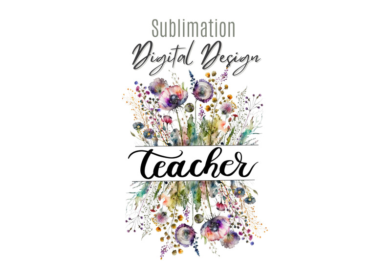 wildflower-teacher-png-digital-download-sublimation-designs