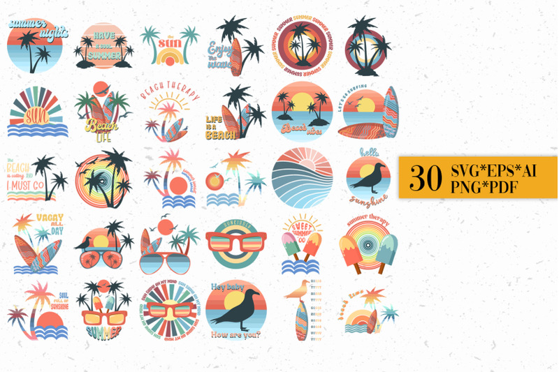 summer-svg-png-eps