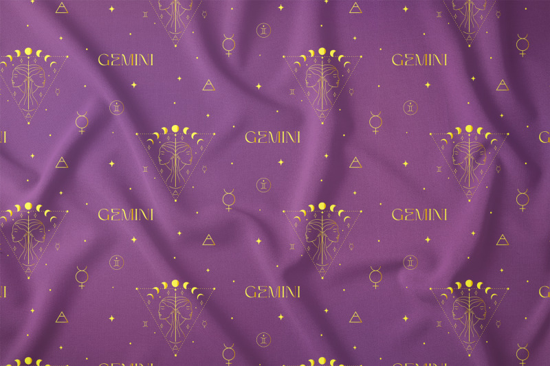 zodiac-horoscope-gold-signs-constellation-seamless-background-patterns