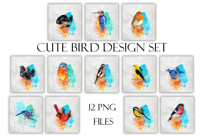 set-of-cute-birds-3-files-boho-style-watercolor