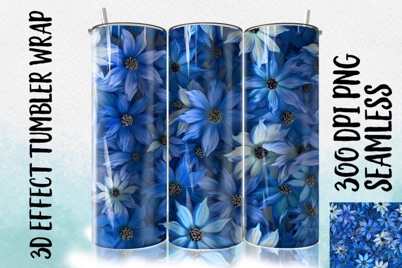 3d-blue-grecian-windflower-tumbler-wrap-1