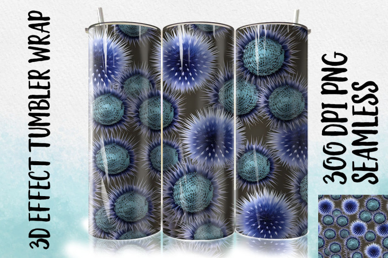 3d-blue-thistle-tumbler-wrap-2